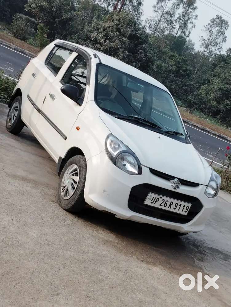 Maruti Suzuki 800 2015 Car