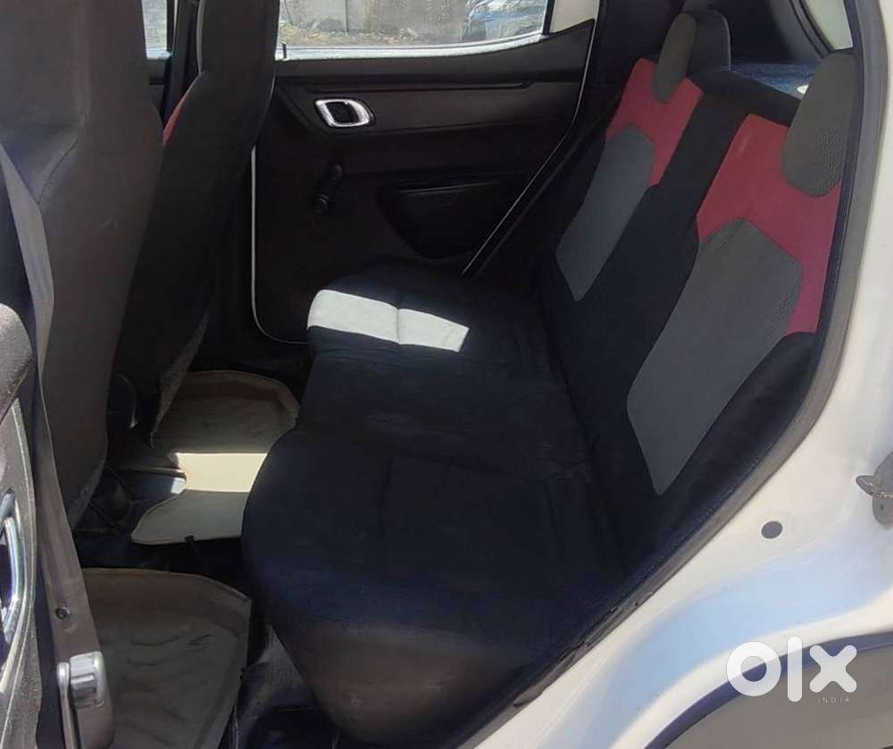 Renault Kwid 1.0 Rxt Optional, 2018, Petrol