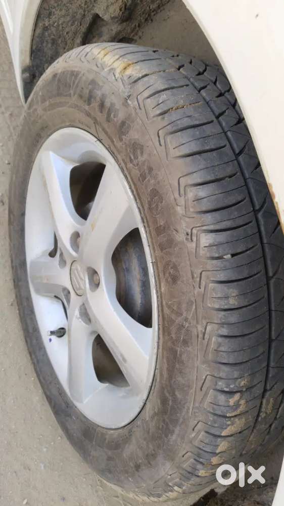 Maruti Suzuki Sx4 2007 Petrol Well Maintained  Car Original Condition