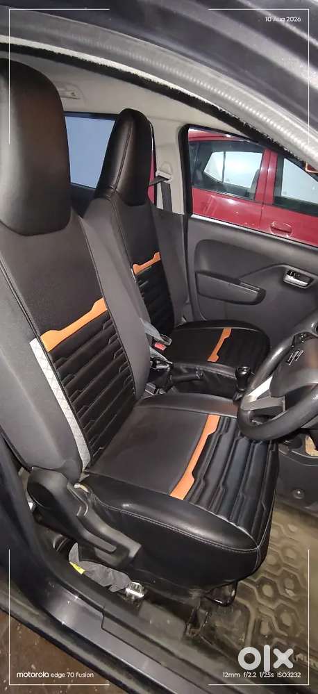 Maruti Suzuki Alto K10 2026 For Serious Buyers
