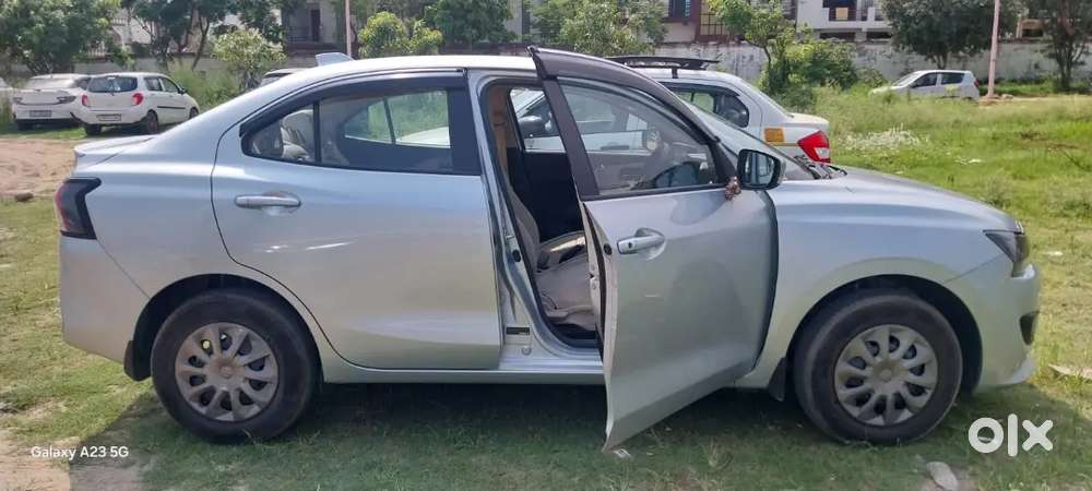 Maruti Suzuki Dzire 2025 Petrol 8000 Km Driven