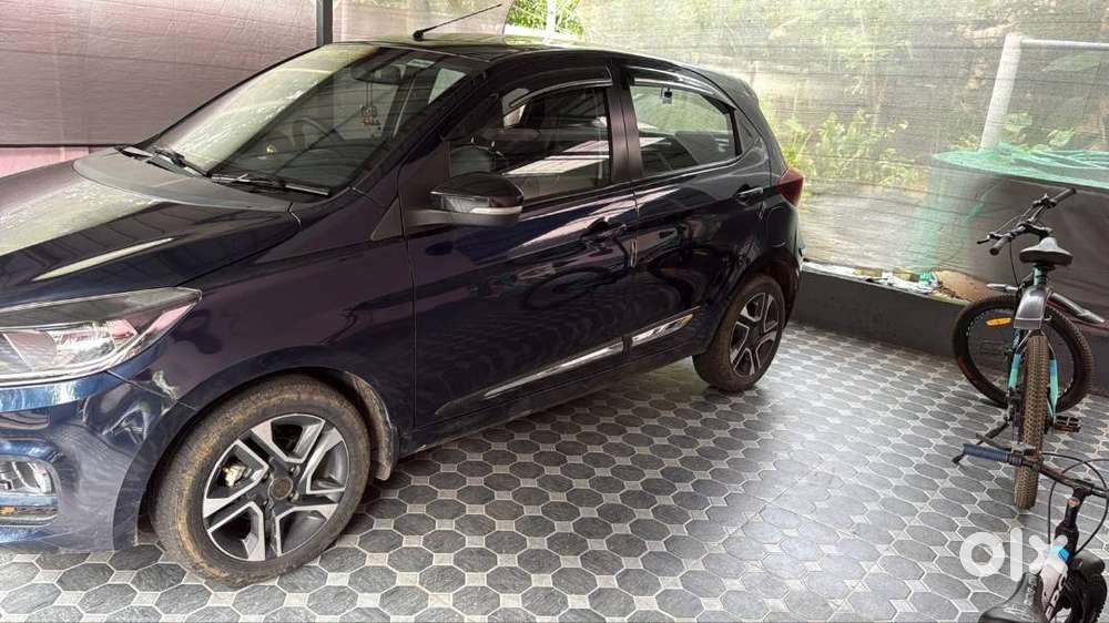 Tata Tiago Xza Plus 2021