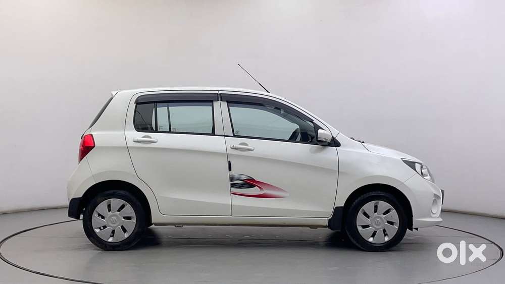 Maruti Suzuki Celerio Zxi, 2018, Petrol