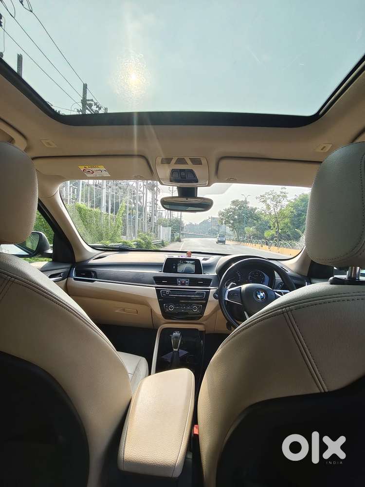 Bmw X1 Sdrive20d Expedition, 2020, Diesel