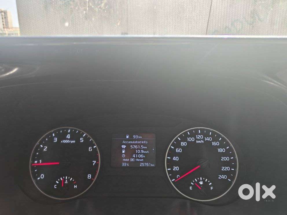 Kia Seltos Htk G, 2022, Petrol