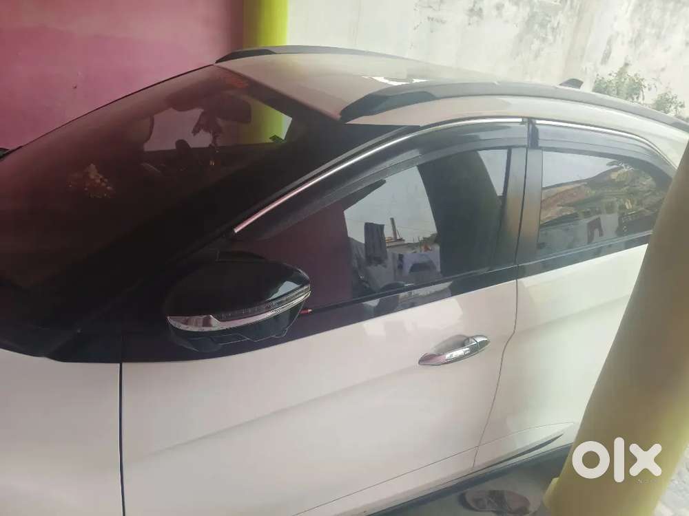 Tata Nexon 2025 Petrol 13000 Km Driven
