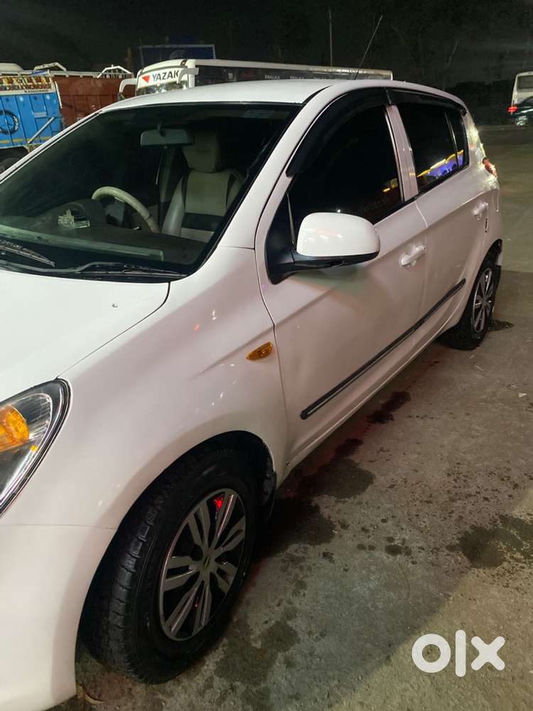 Hyundai I20 Diesel 2011