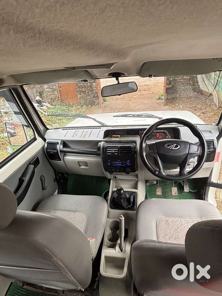 Mahindra Bolero B4, 2020, Diesel
