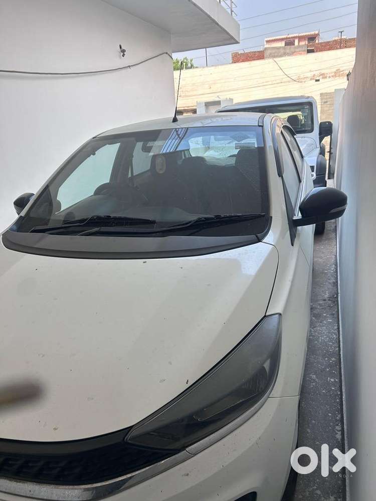Tata Tiago 2023 Cng & Hybrids Well Maintained