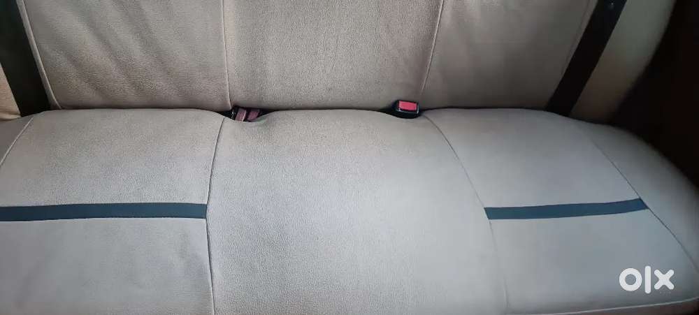 Tata Zest  2019