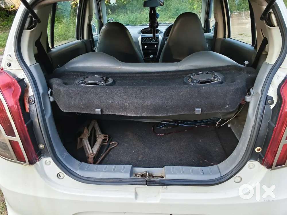 Maruti Suzuki Alto 2014 Car
