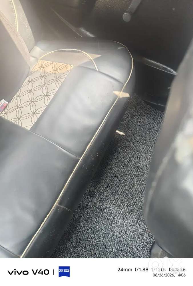 Maruti Suzuki Wagon R 2014 Lxi
