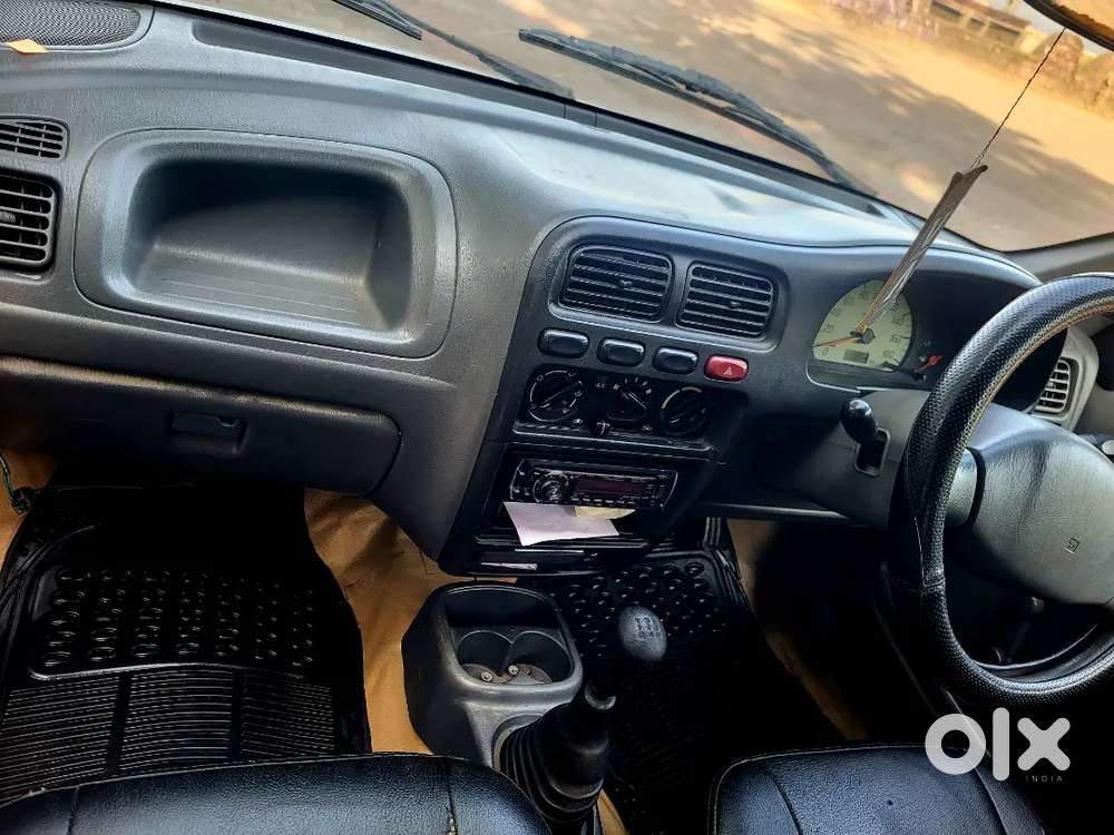 Ac Power Steering Central Lock Good Condition