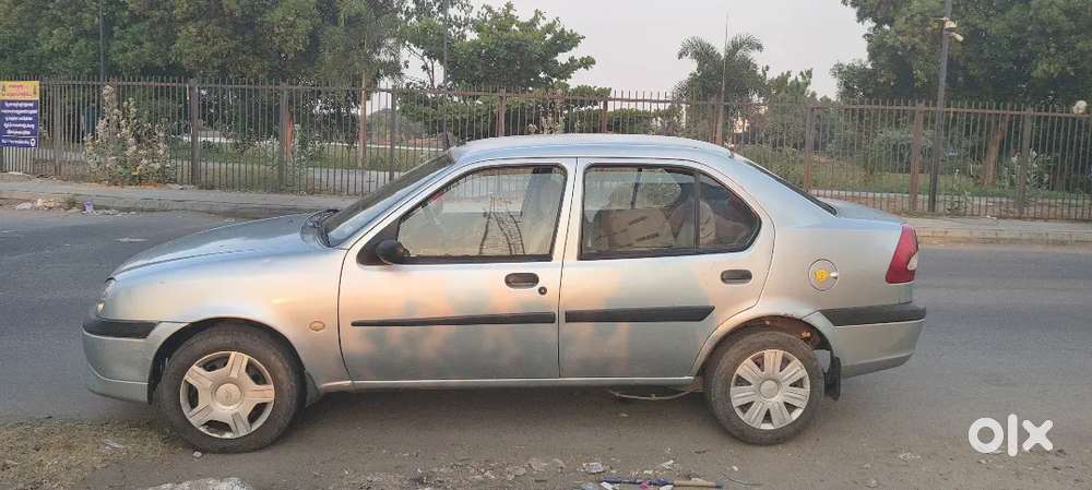 Ford Ikon 1.6 Nxt 2005