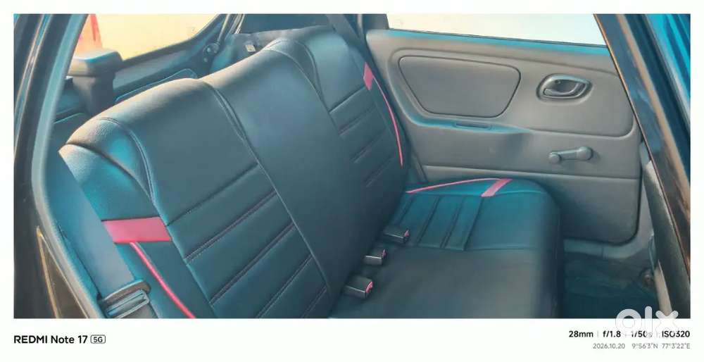 Maruti Suzuki Alto