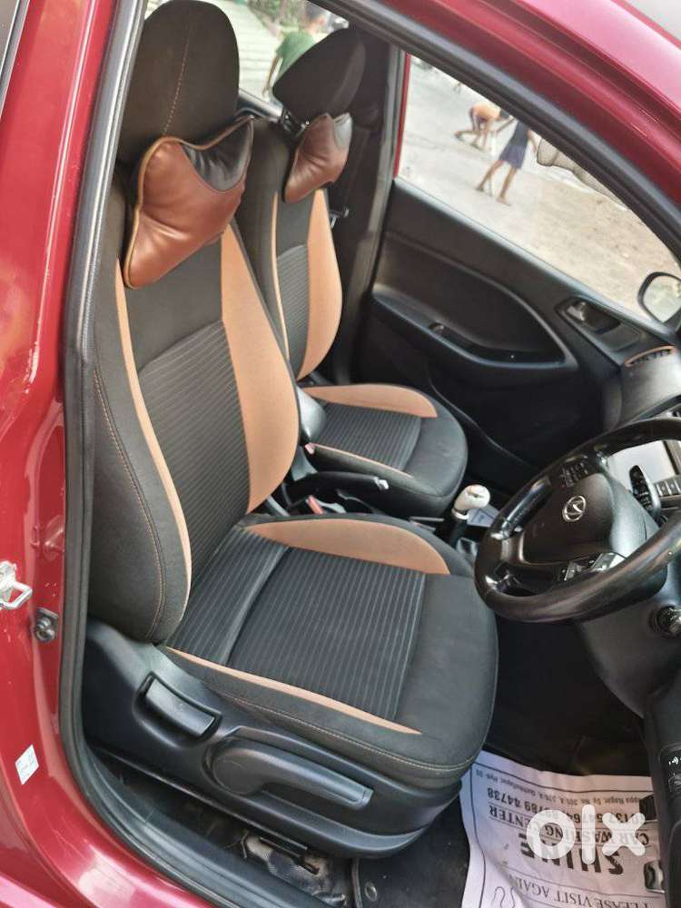 Hyundai I20 1.2 Asta, 2017, Petrol