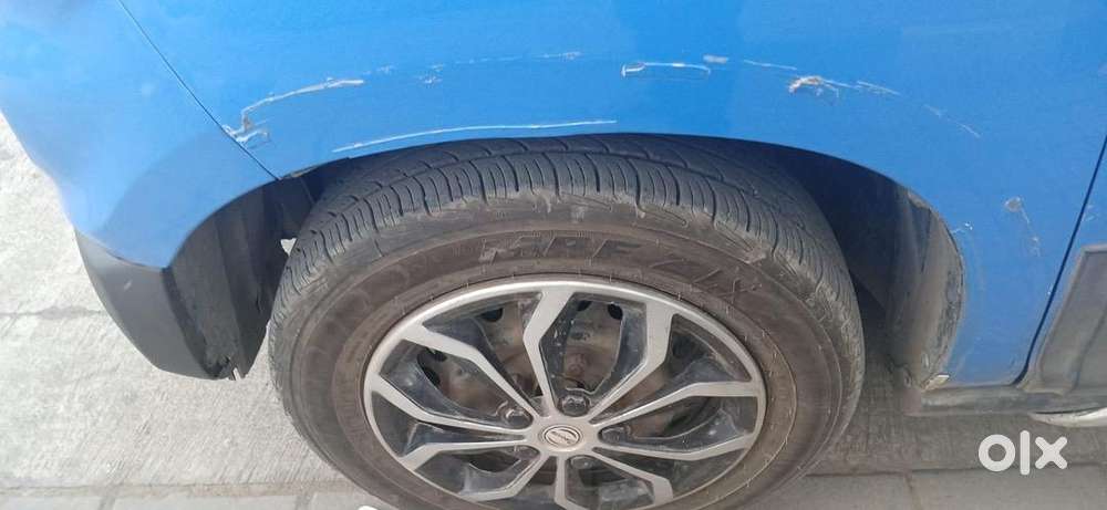 Maruti Suzuki S-presso 2021 Cng Good Condition