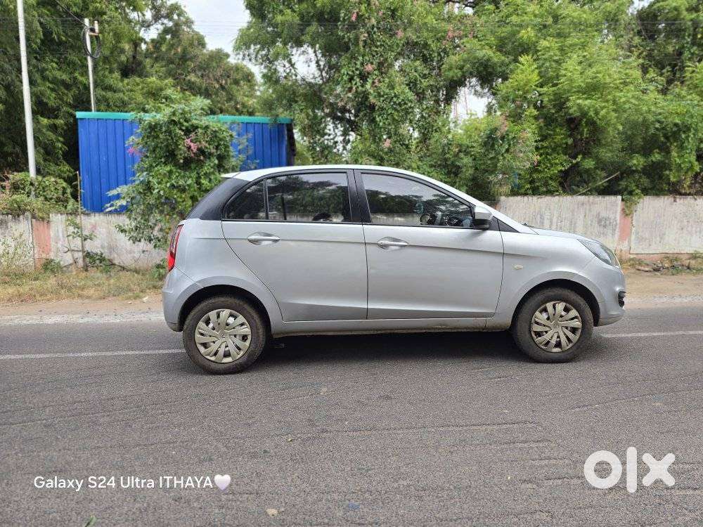 Tata Bolt Quadrajet Xe, 2018, Diesel