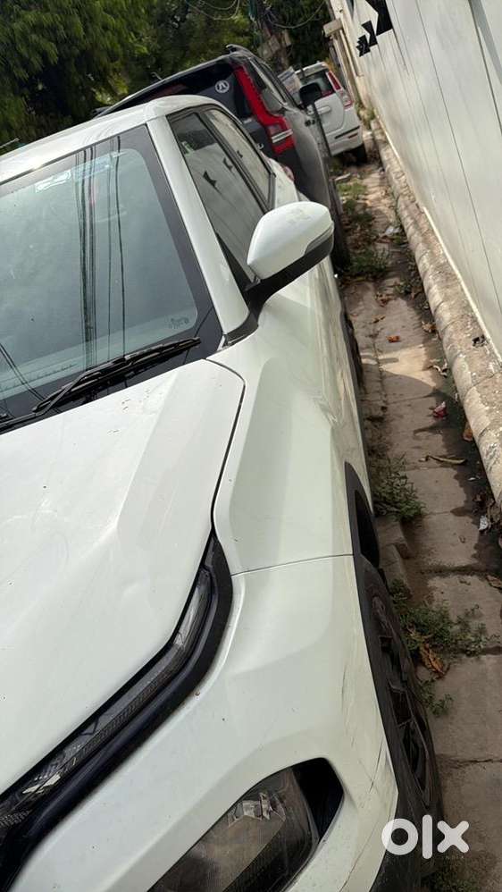 Tata Punch 2022 Petrol 12500 Km Driven