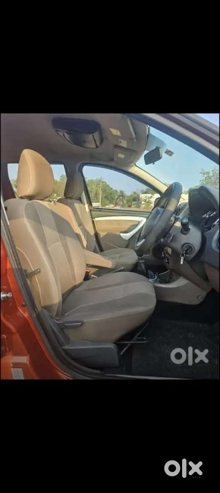 Renault Duster 2016
