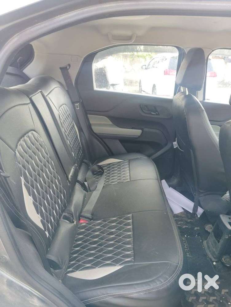 Tata Punch Adventure Rhythm Icng, 2024, Cng & Hybrids