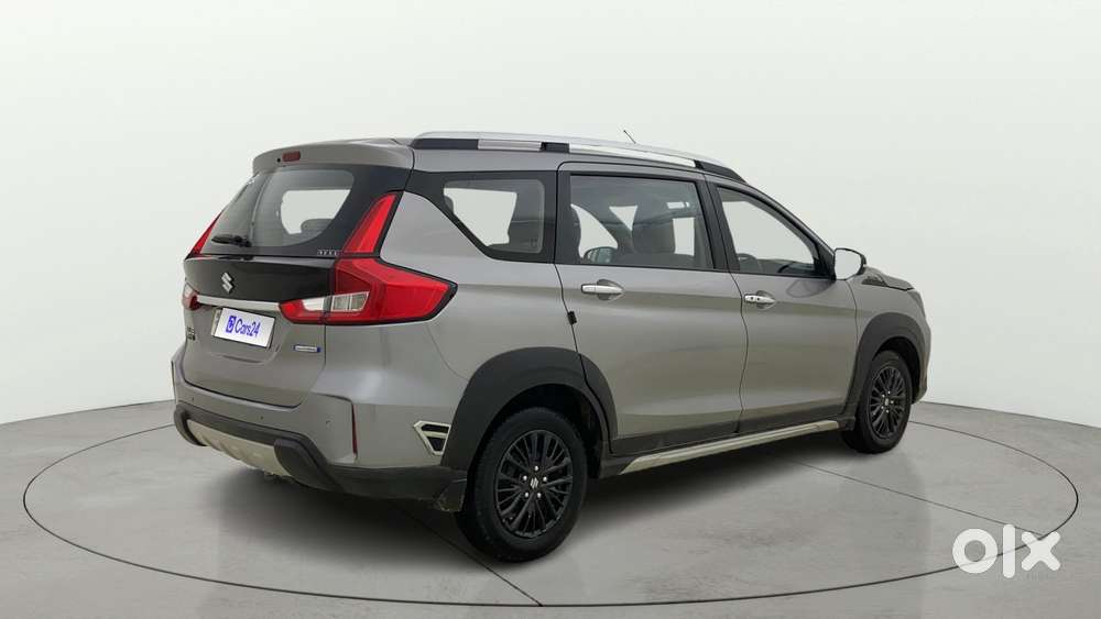Maruti Suzuki Xl6 Alpha At, 2019, Petrol