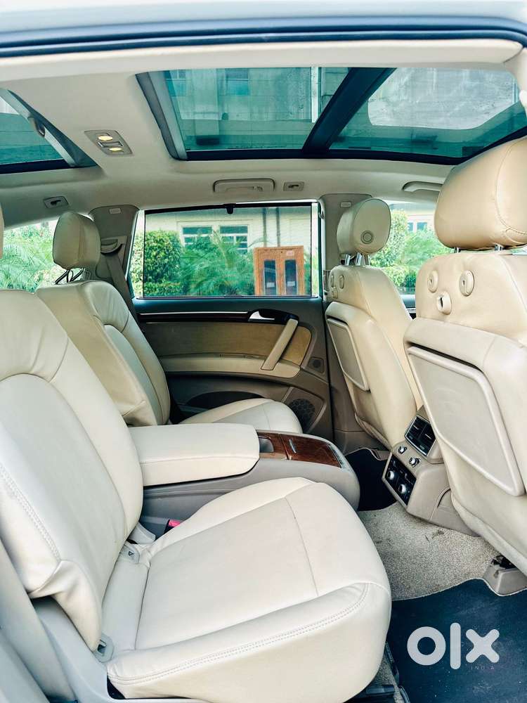 Audi Q7 3.0 Tdi Quattro, 2014, Diesel