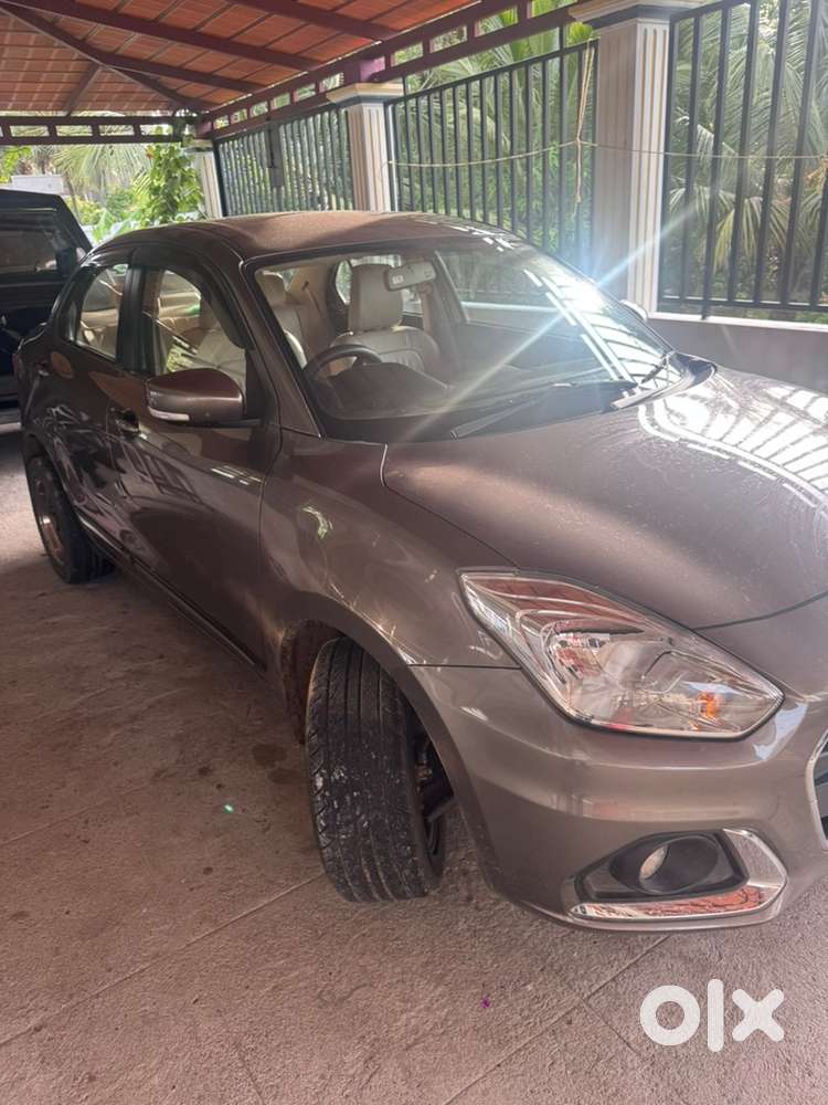 Maruti Suzuki Dzire 2024 Petrol Well Maintained