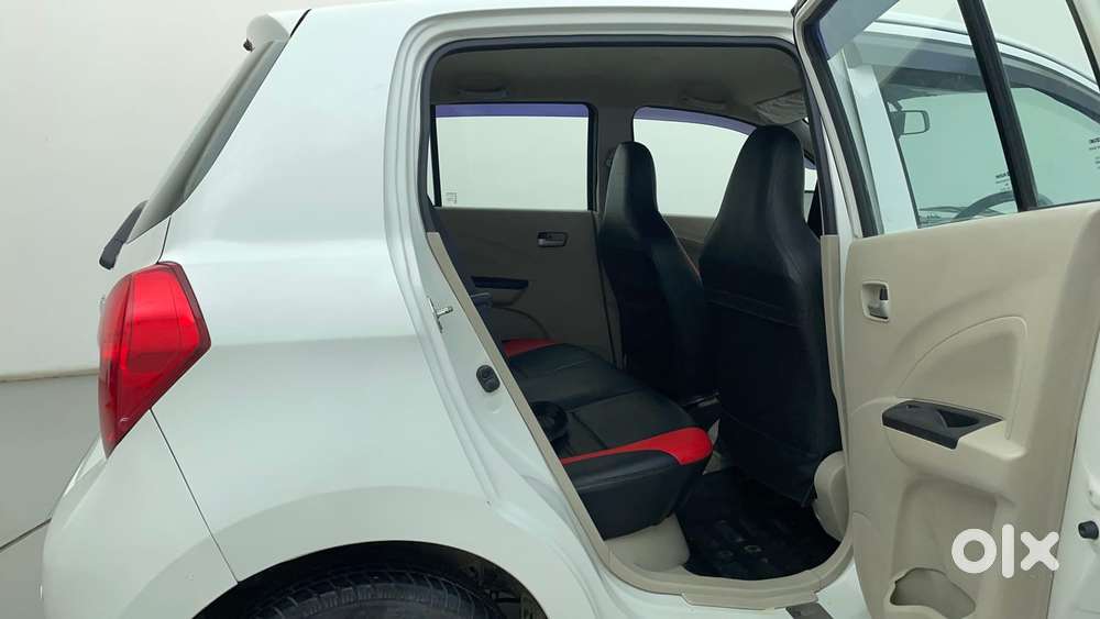 Maruti Suzuki Celerio Zxi, 2018, Petrol