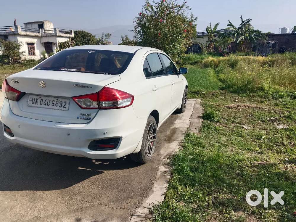 Maruti Suzuki Ciaz Vdi+ Smart Hybrid 2016 Diesel Car, 415000