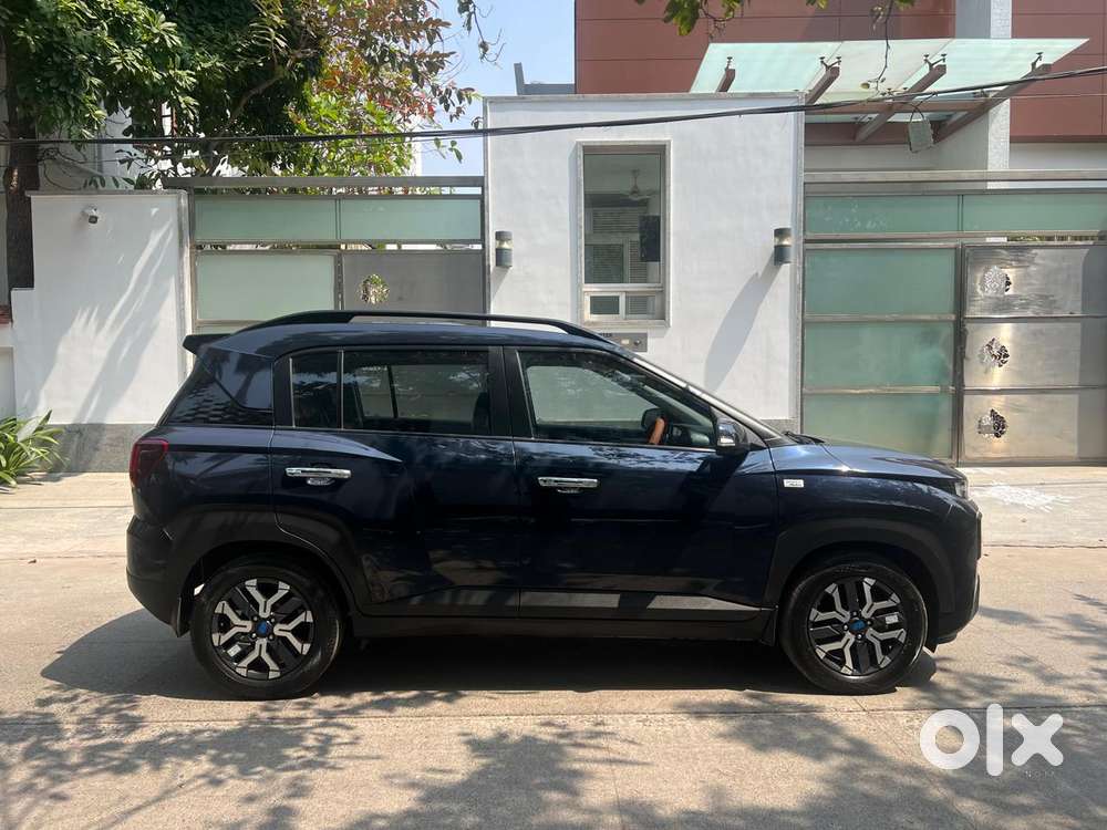 Hyundai Exter Sx (o) 1.2 Amt, 2024, Petrol