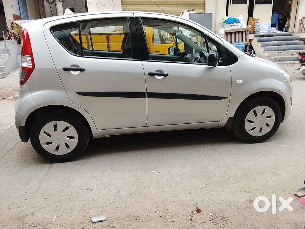 Maruti Suzuki Ritz Vdi Abs, 2012, Diesel