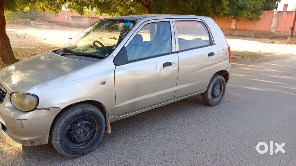 Maruti Suzuki Alto 2004 Year