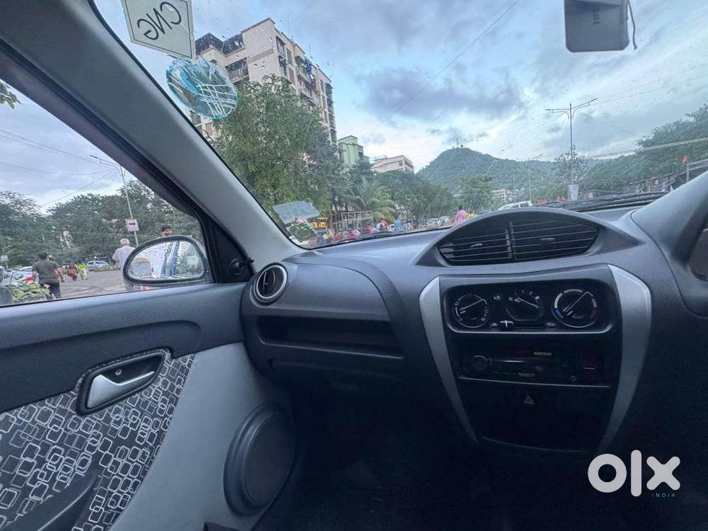 Maruti Suzuki Alto 800 Cng Lxi Optional, 2018, Cng & Hybrids