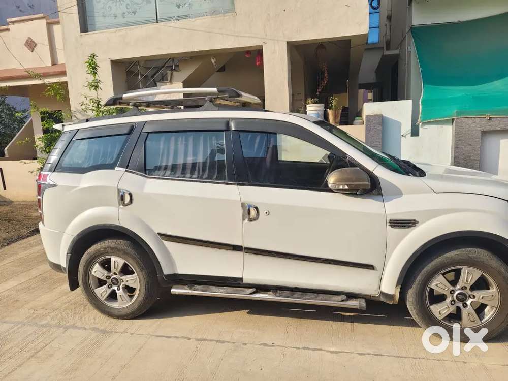 Mahindra Xuv500 2014