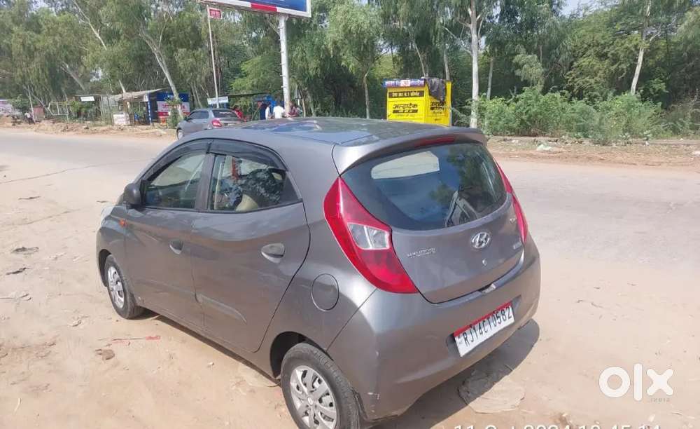 Hyundai Eon 2014 Petrol 85400 Km Driven