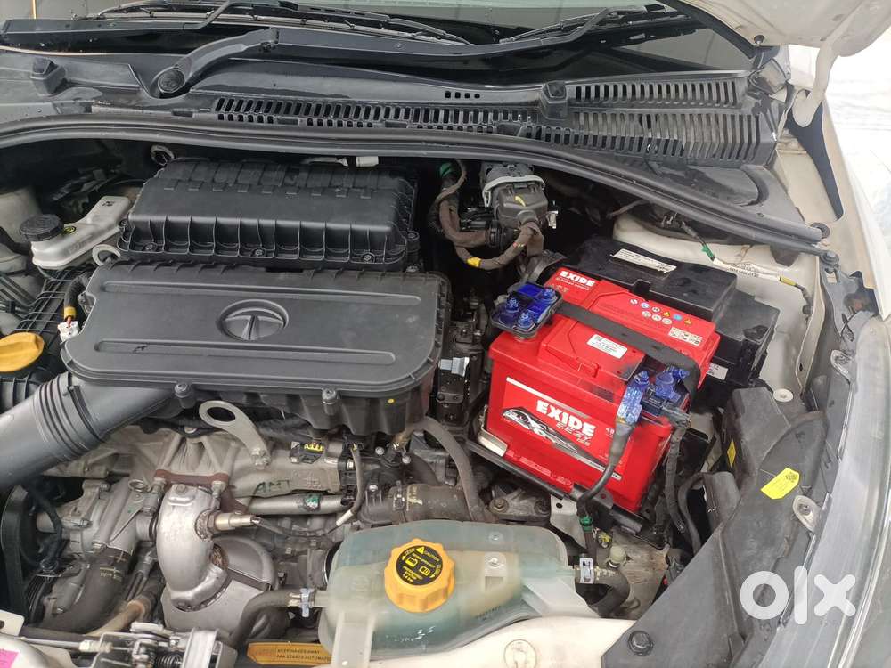 Tata Tiago Xza Plus, 2021, Petrol