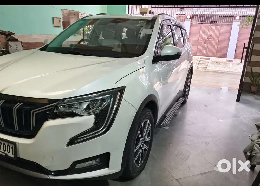 Mahindra Be 6 Diesel 2025