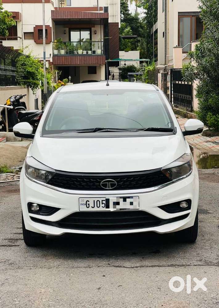 Tata Tiago 1.2 Revotron Xt Cng, 2024, Cng & Hybrids