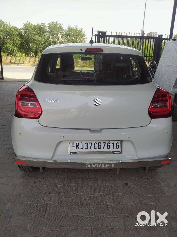 Maruti Suzuki Swift Zxi Plus, 2023, Petrol