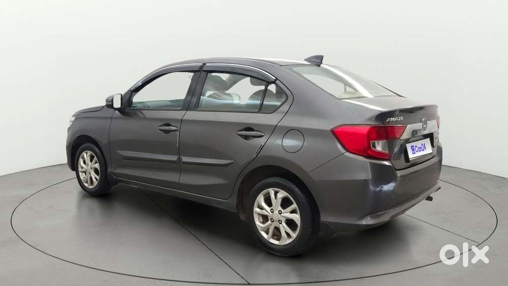 Honda Amaze 1.2 V I-vtec Mt, 2019, Petrol
