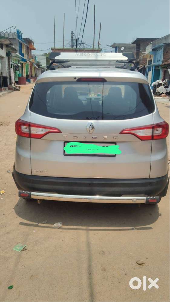 7 Seaters Good Condition