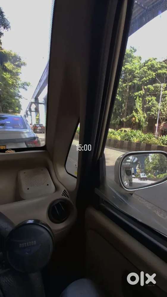 Tata Nano 2012 Petrol Well Maintained