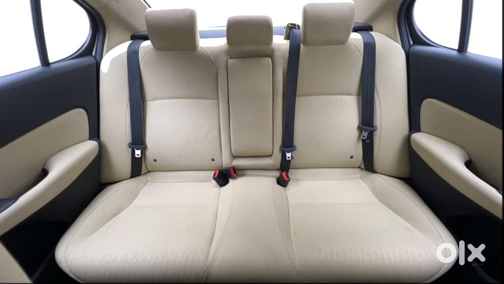 Honda City I-vtec Cvt Vx, 2022, Petrol