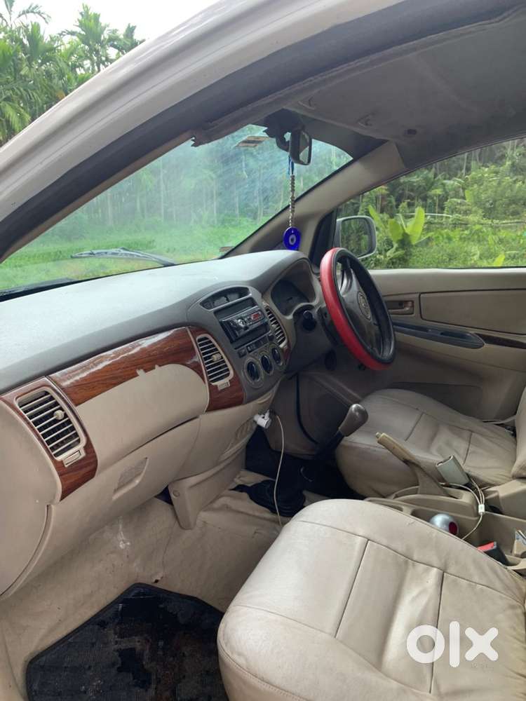 Innova 2005 G1