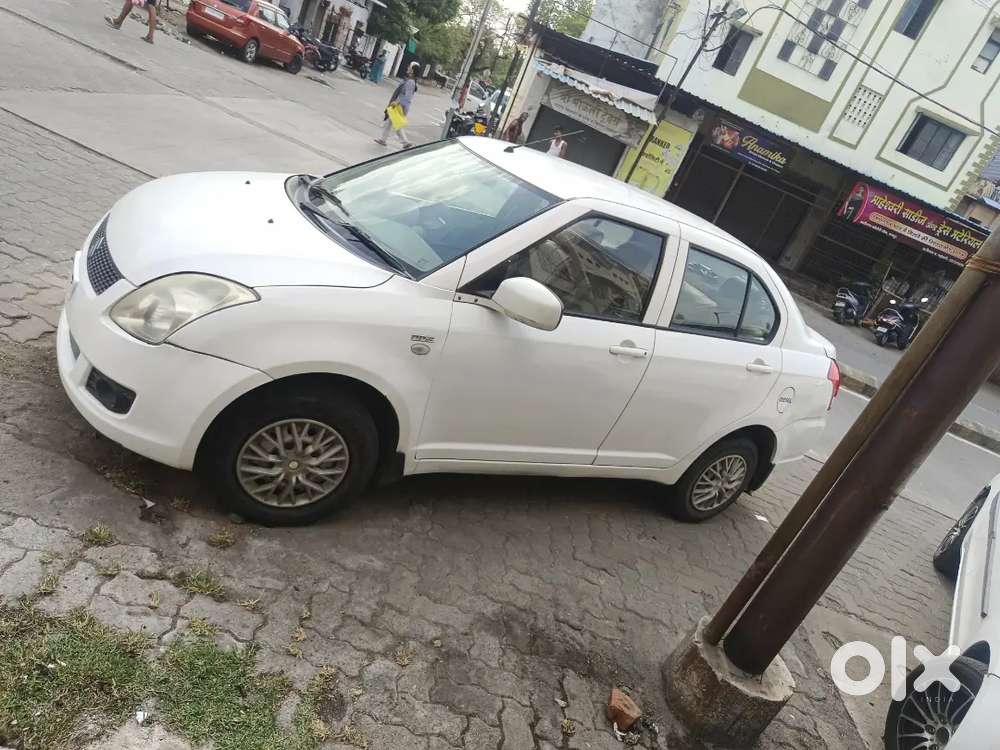 Maruti Suzuki Dzire Vdi 2011 Diesel Good Avreg 25plus