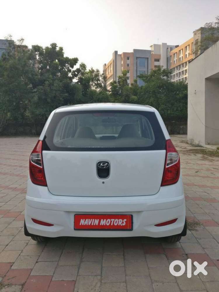 Hyundai I10, 2011, Cng & Hybrids