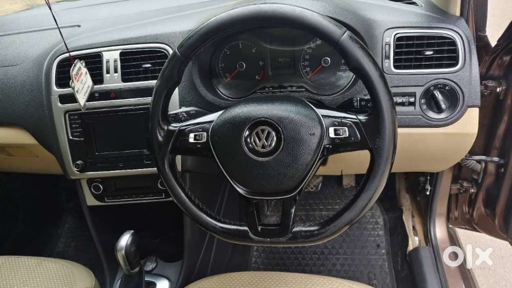 Volkswagen Ameo 1.5 Tdi Highline, 2016, Diesel
