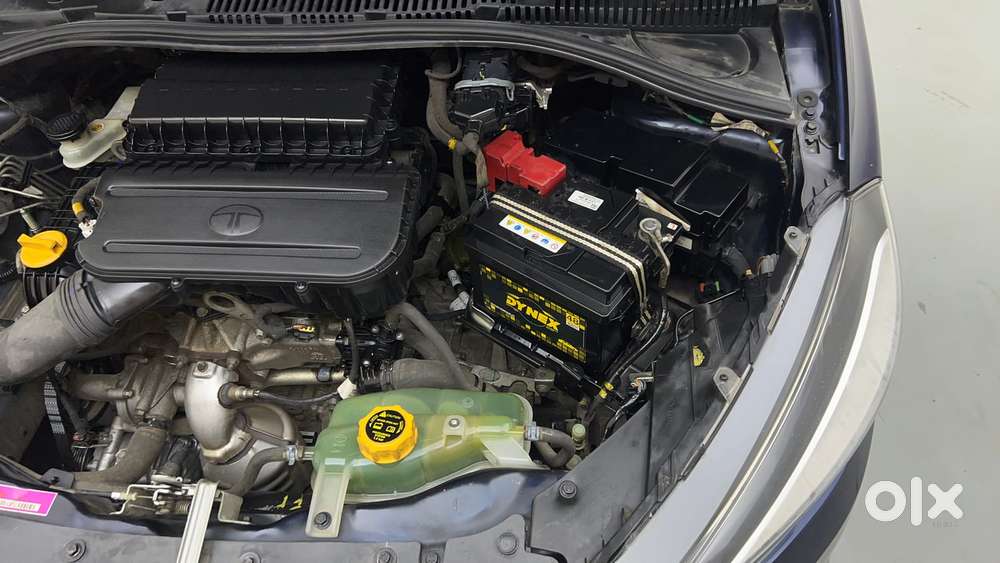 Tata Tigor 1.2 Revotron Xz Plus Cng, 2022, Cng & Hybrids