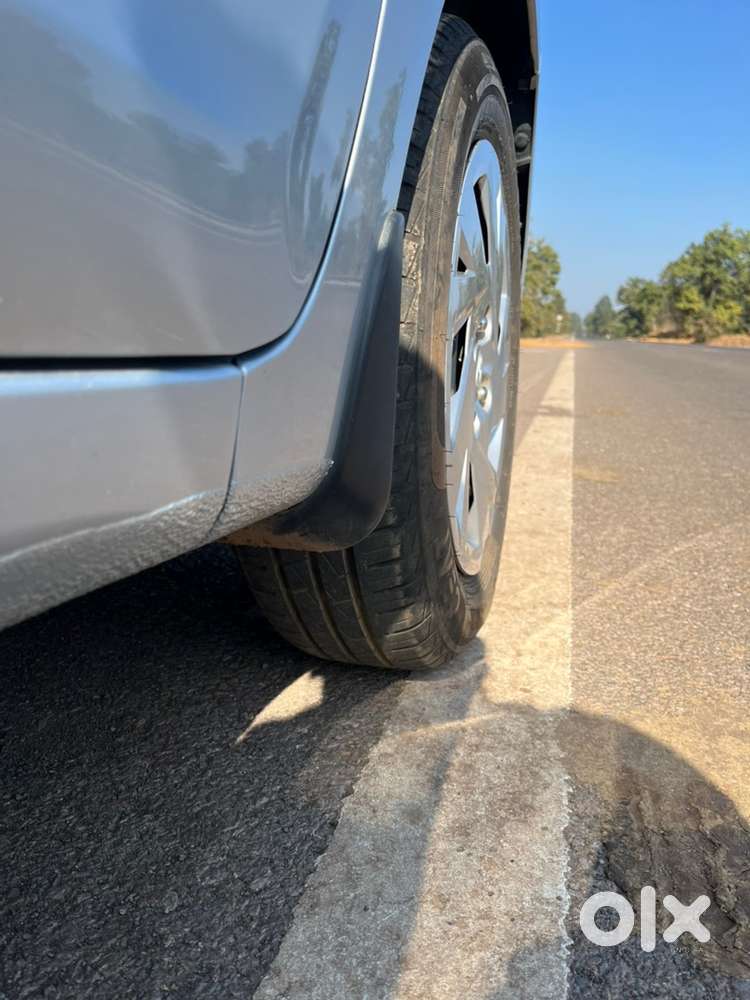 Hyundai Grand I10 Nios Petrol 14000 Km Driven